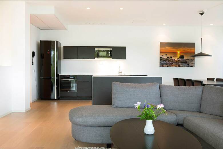 Apartamento Novi Resort