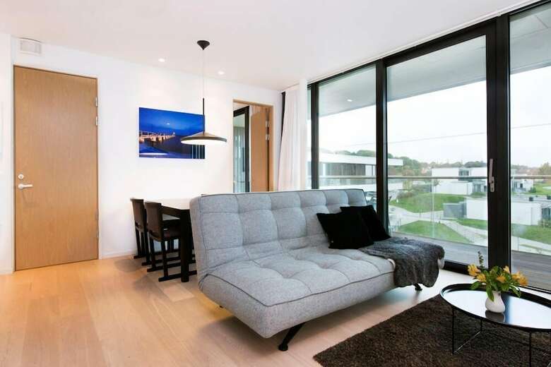 Apartamento Novi Resort