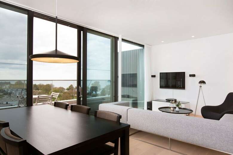 Apartamento Novi Resort