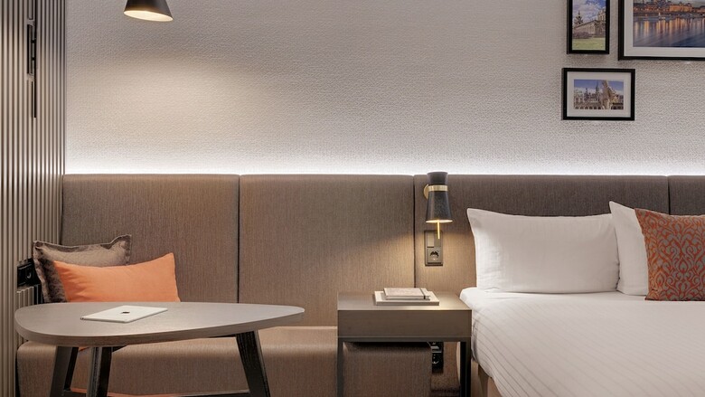 Bilderberg Bellevue Hotel Dresden