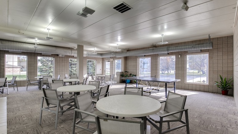 Holiday Inn Express Hotel & Suites St. Cloud