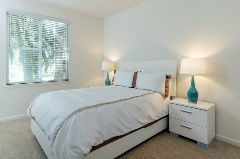 Apartamentos Bluebird Suites In North San Jose