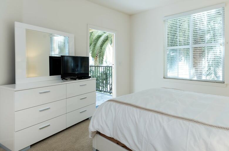 Apartamentos Bluebird Suites In North San Jose