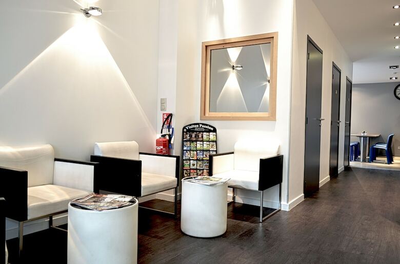 Residhotel Lille Vauban