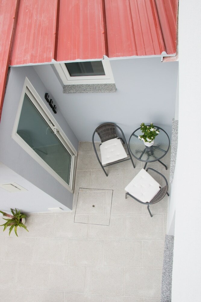 Hotel Casa D'av�