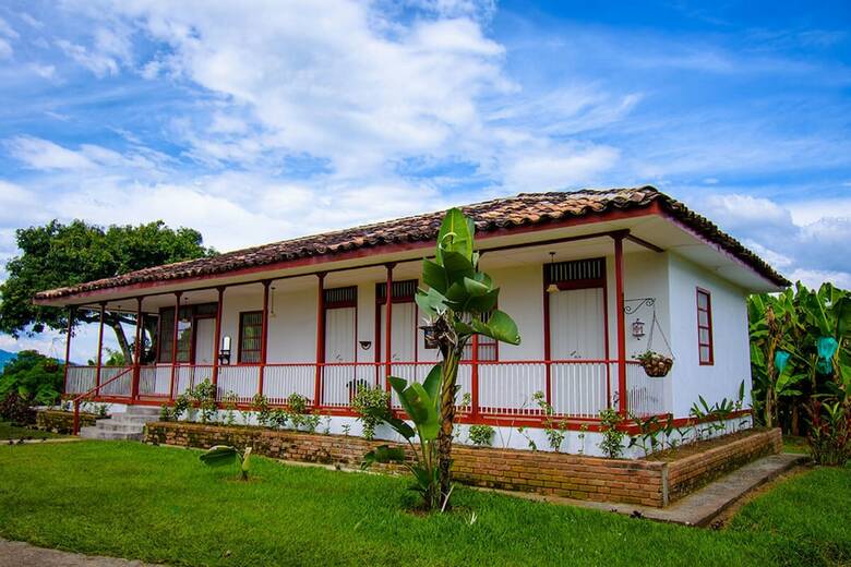 Finca Hotel Santa Teresa