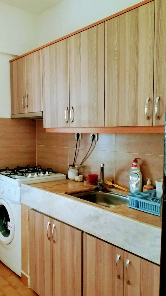 Ertem Apart