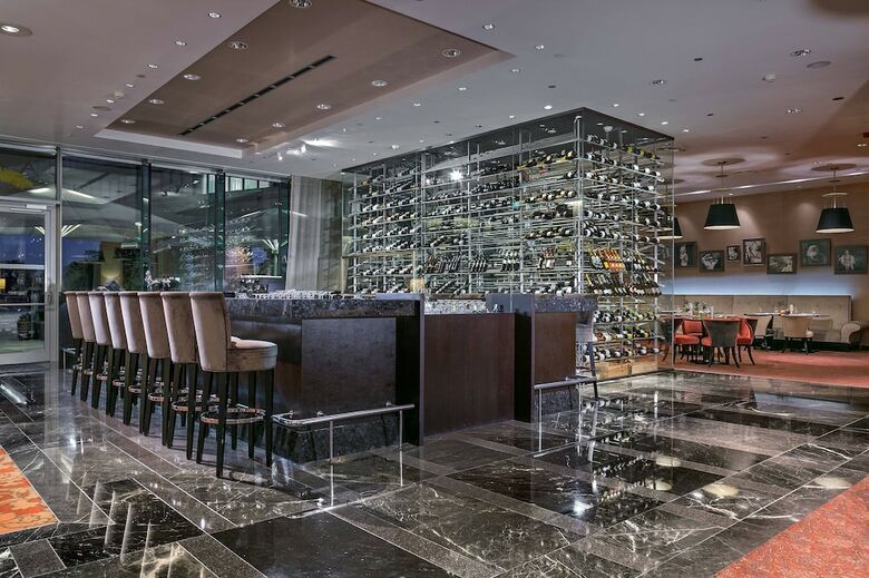 Grand Hotel River Park, A Luxury Collection Hotel Bratislava