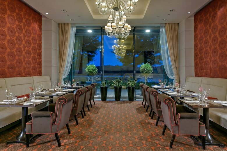 Grand Hotel River Park, A Luxury Collection Hotel Bratislava