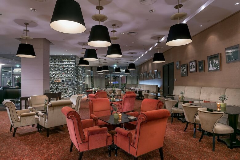 Grand Hotel River Park, A Luxury Collection Hotel Bratislava
