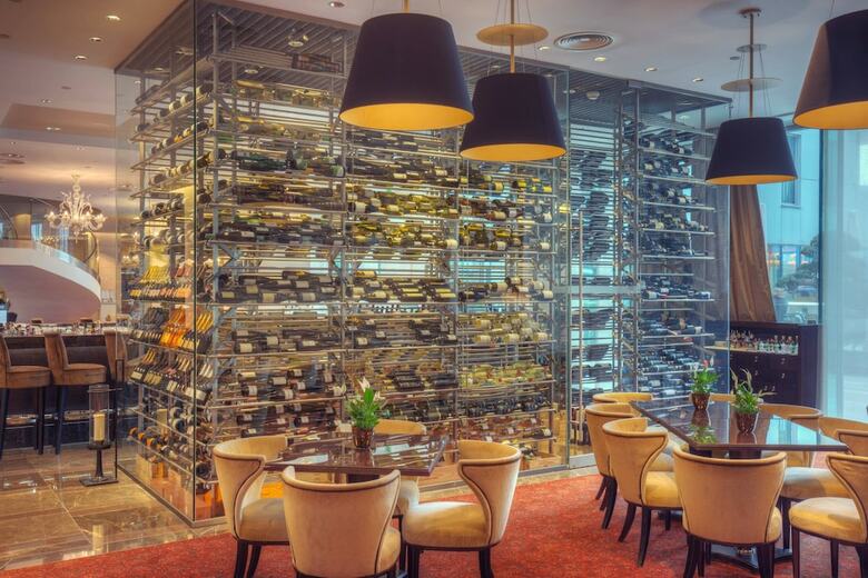 Grand Hotel River Park, A Luxury Collection Hotel Bratislava