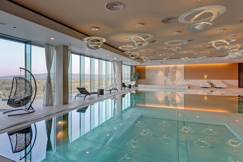 Grand Hotel River Park, A Luxury Collection Hotel Bratislava