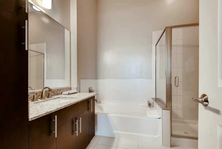Apartamentos Bluebird Suites In Reston