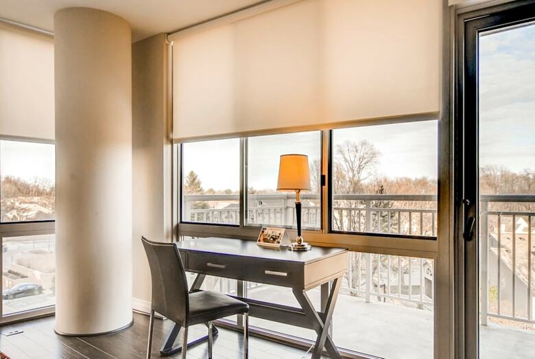 Apartamentos Bluebird Suites In Reston