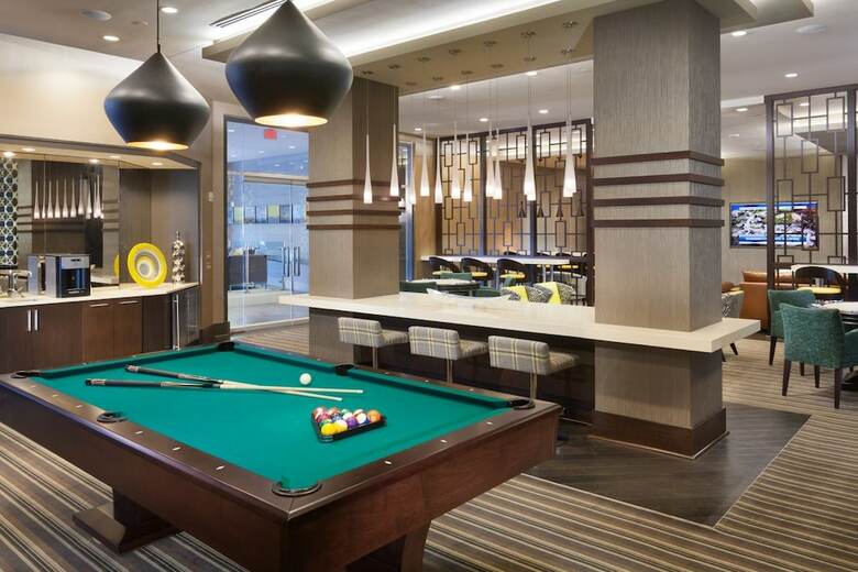 Apartamentos Bluebird Suites In Reston