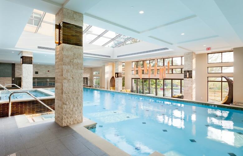 Apartamentos Bluebird Suites In Reston