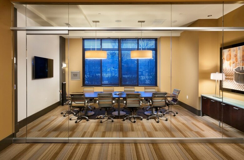 Apartamentos Bluebird Suites In Reston