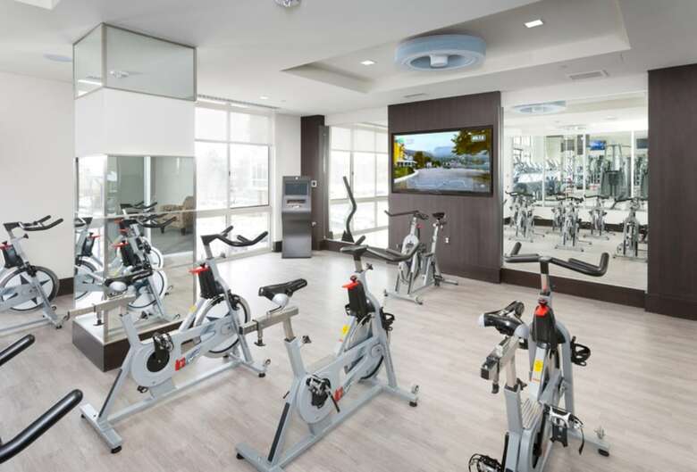 Apartamentos Bluebird Suites In Reston