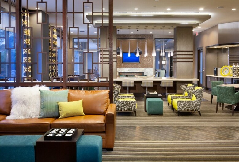 Apartamentos Bluebird Suites In Reston