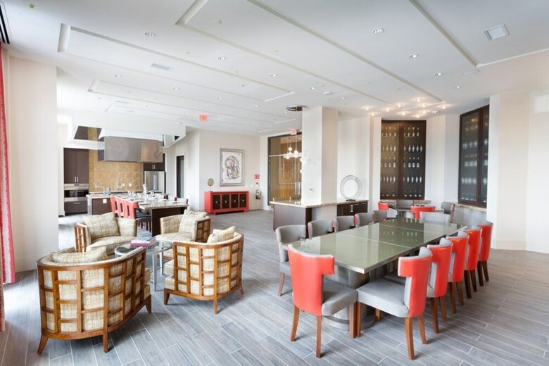 Apartamentos Bluebird Suites In Reston