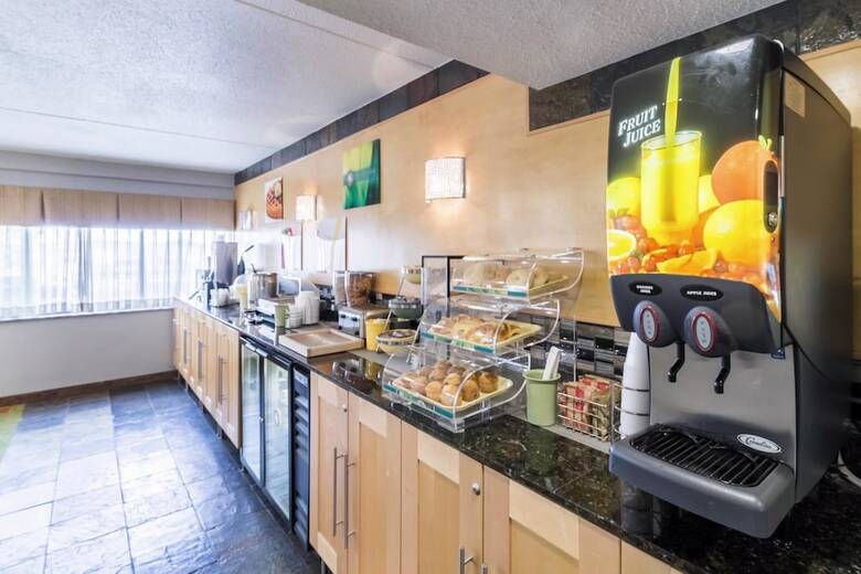 Hotel Quality Inn & Suites Mayo Clinic Area