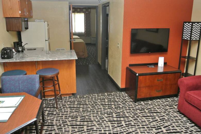 Hotel Quality Inn & Suites Mayo Clinic Area