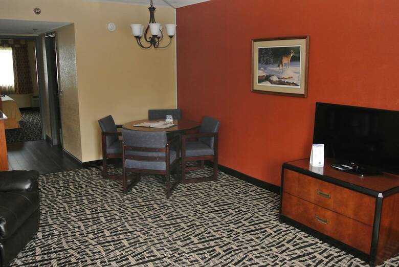 Hotel Quality Inn & Suites Mayo Clinic Area