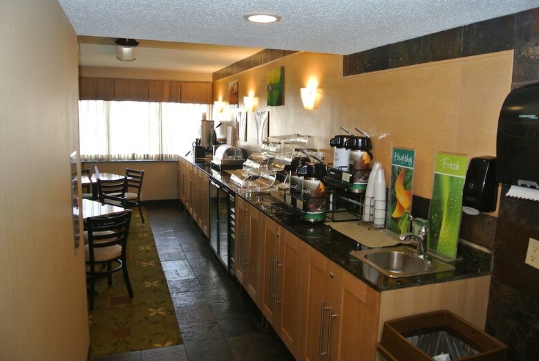 Hotel Quality Inn & Suites Mayo Clinic Area