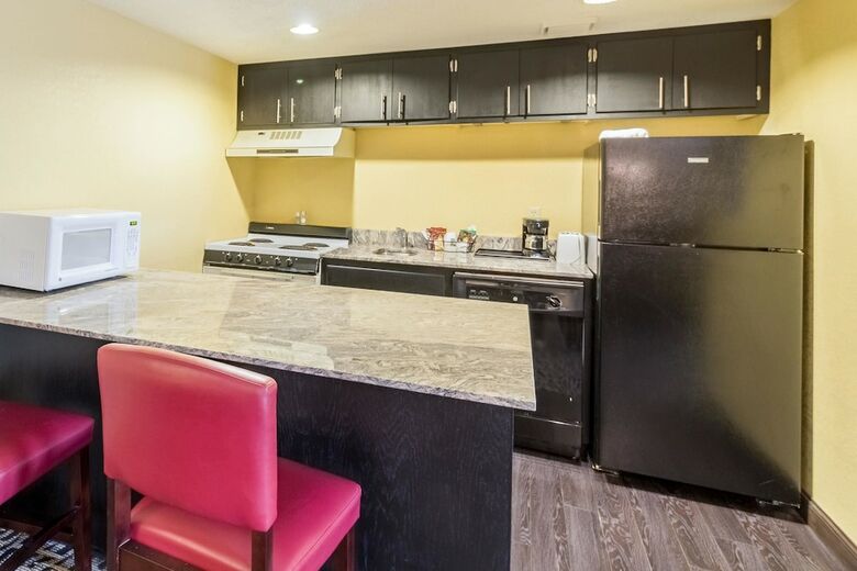 Hotel Quality Inn & Suites Mayo Clinic Area