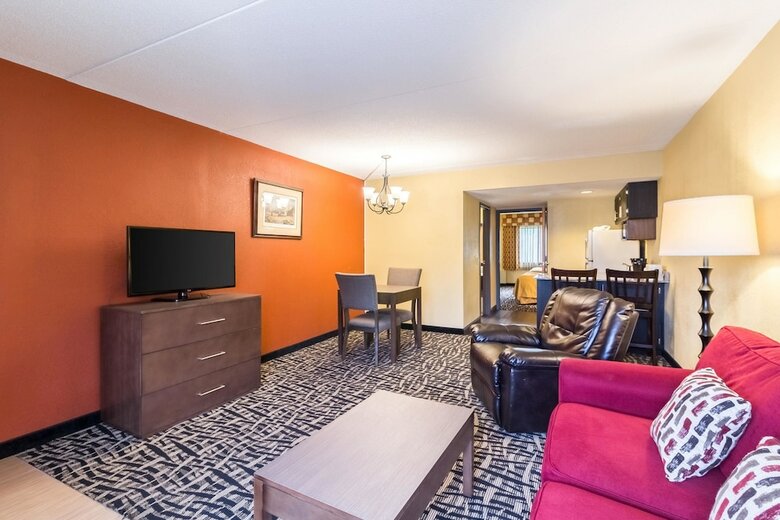 Hotel Quality Inn & Suites Mayo Clinic Area