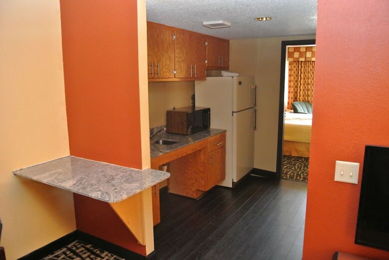 Hotel Quality Inn & Suites Mayo Clinic Area