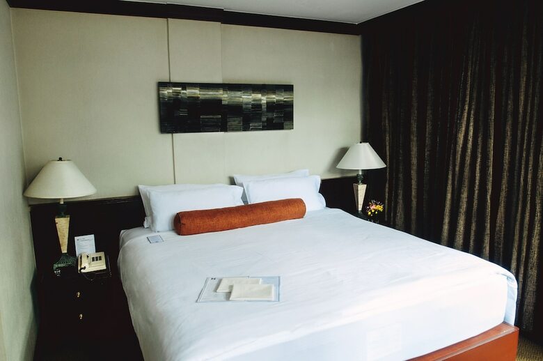 Hotel City Lodge Bangkok