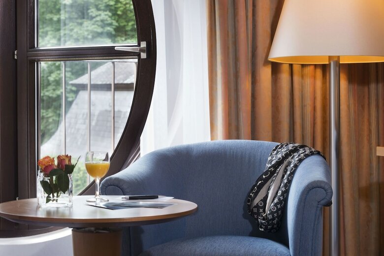Maritim Hotel Am Schlossgarten Fulda