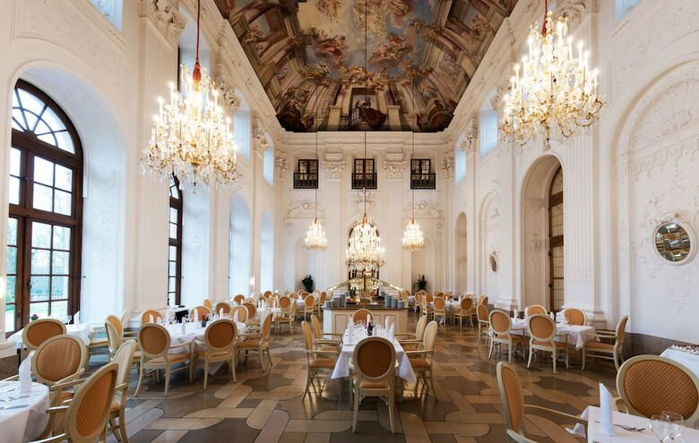 Maritim Hotel Am Schlossgarten Fulda