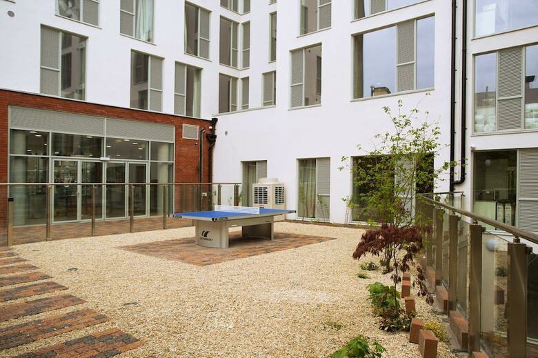 Hostal Livstudent Dublin