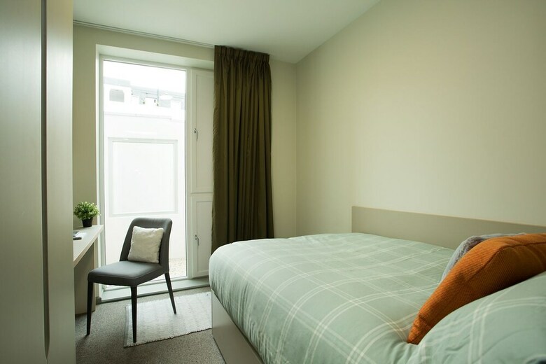 Hostal Livstudent Dublin