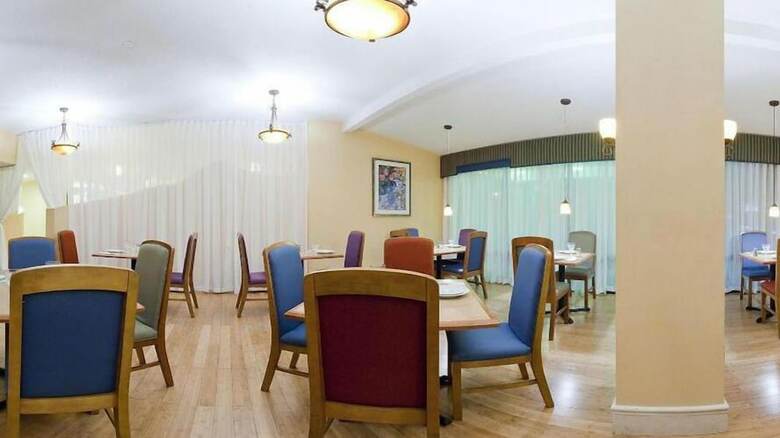 Hotel Holiday Inn Express Biloxi - Beach Blvd