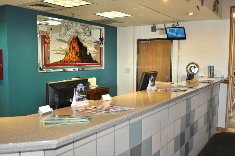 Hotel The Region Inn Farmington