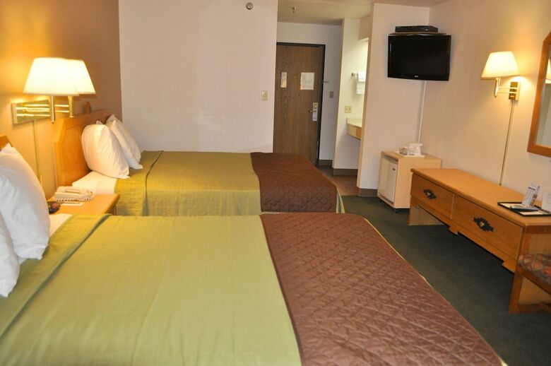 Hotel The Region Inn Farmington