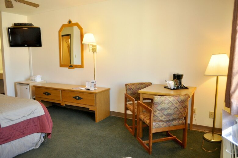 Hotel The Region Inn Farmington
