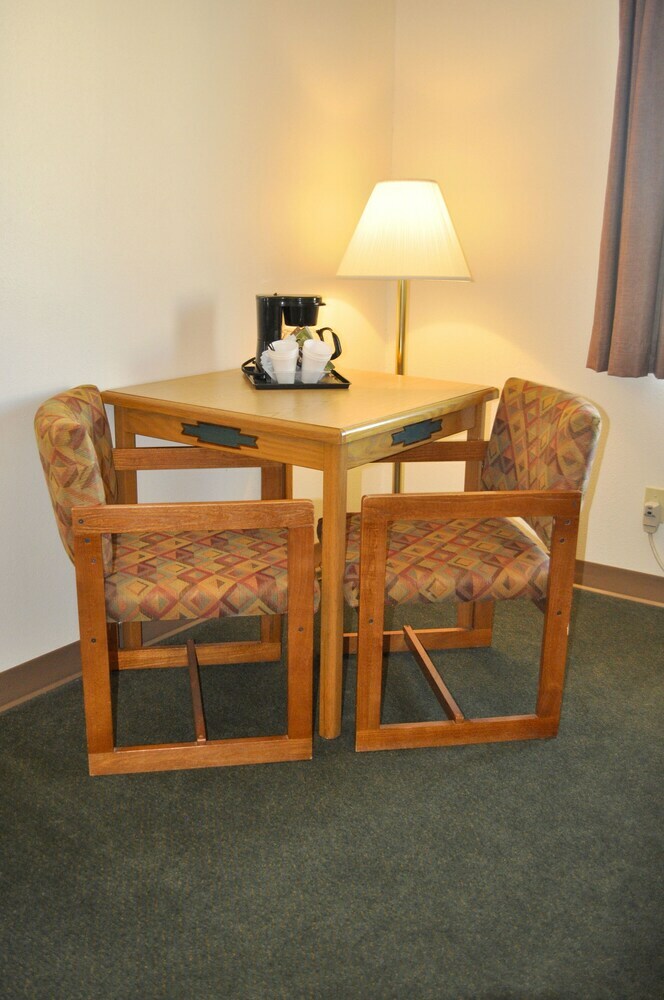 Hotel The Region Inn Farmington