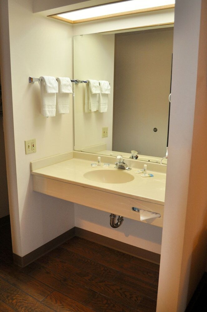 Hotel The Region Inn Farmington