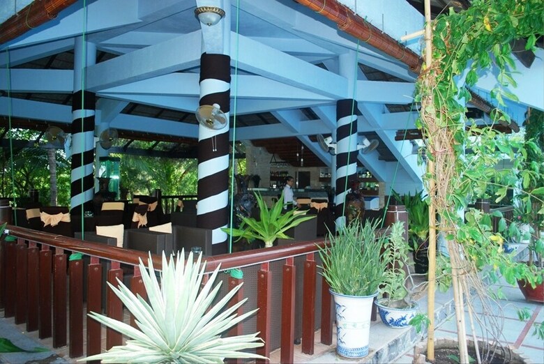 Apartamento Saigon Ninh Chu Hotel & Resort