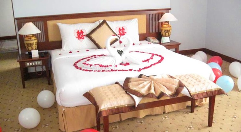 Apartamento Saigon Ninh Chu Hotel & Resort