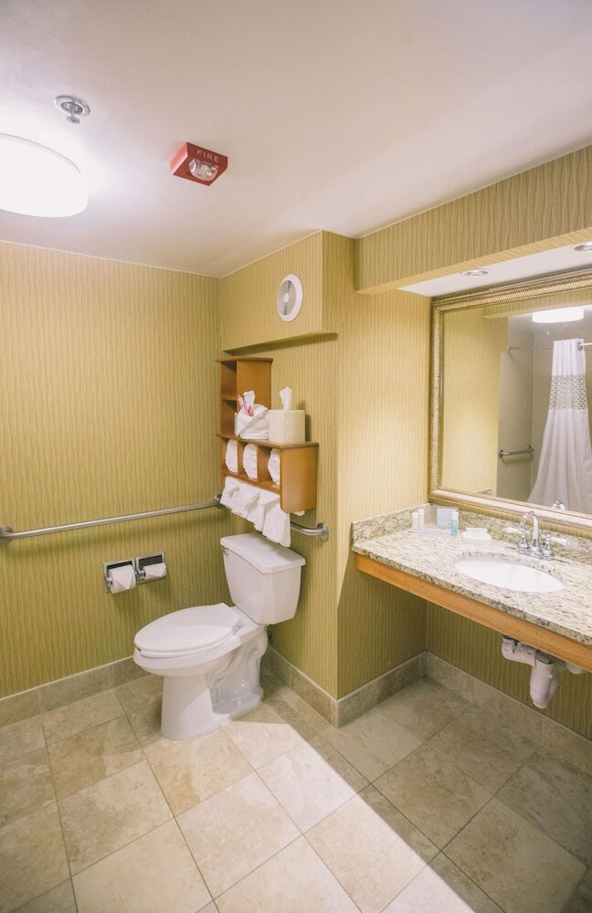 Hotel Hampton Inn Tallahassee-central