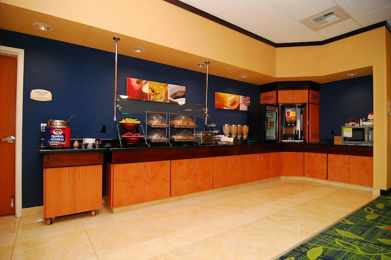 Hotel Fairfield Inn & Suites By Marriott Tehachapi