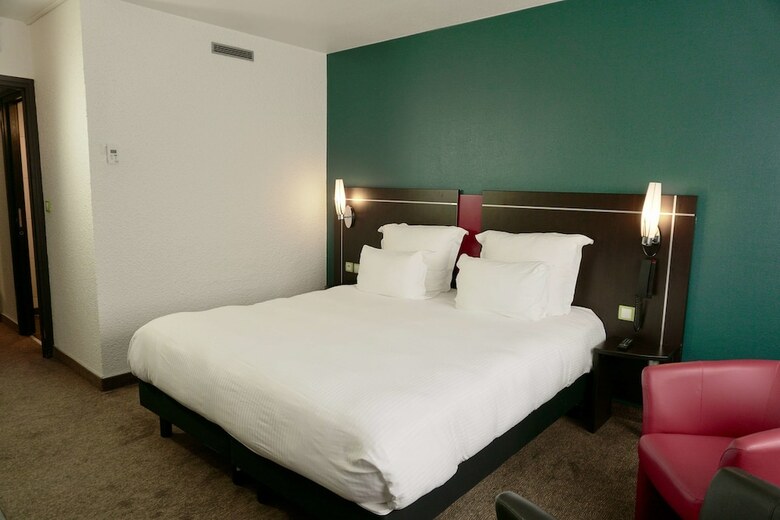 Hotel Golden Tulip Roissy Saint Witz