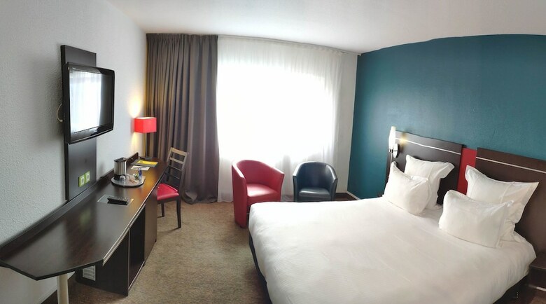 Hotel Golden Tulip Roissy Saint Witz