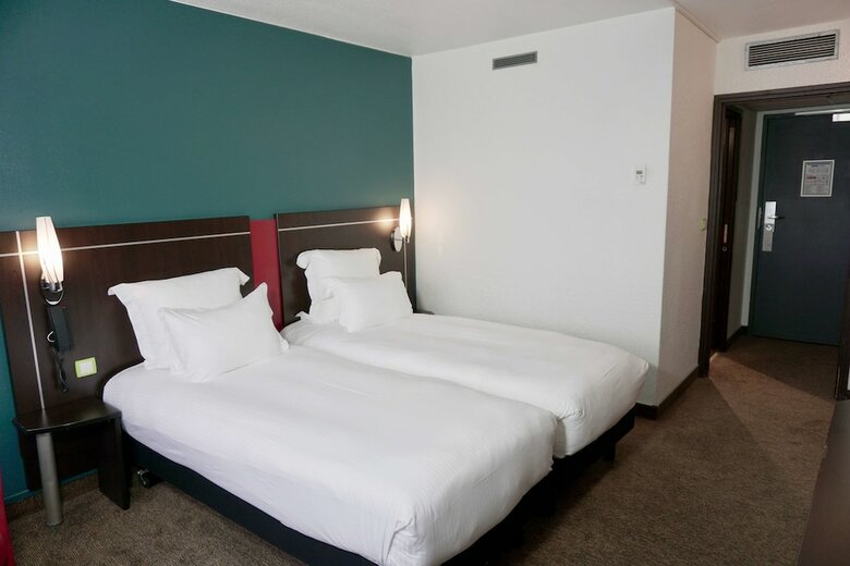 Hotel Golden Tulip Roissy Saint Witz