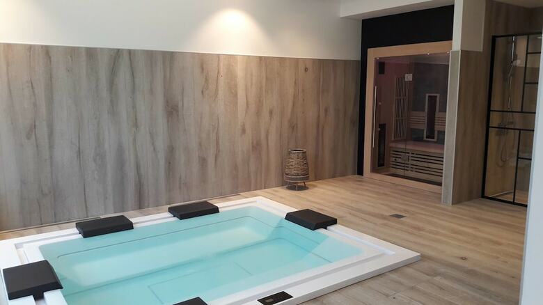 Hotel Golden Tulip Roissy Saint Witz